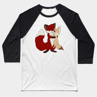 Best Buddies! Baseball T-Shirt